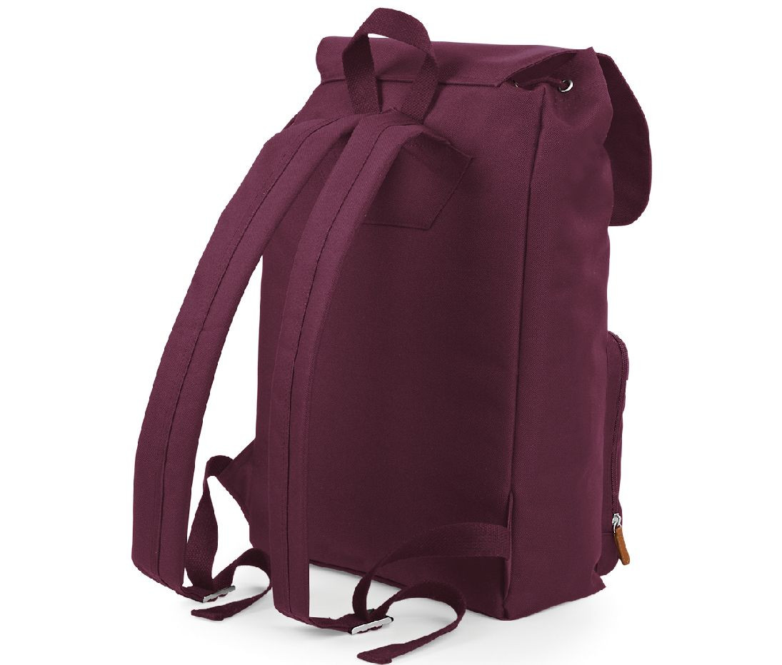 VINTAGE LAPTOP BACKPACK