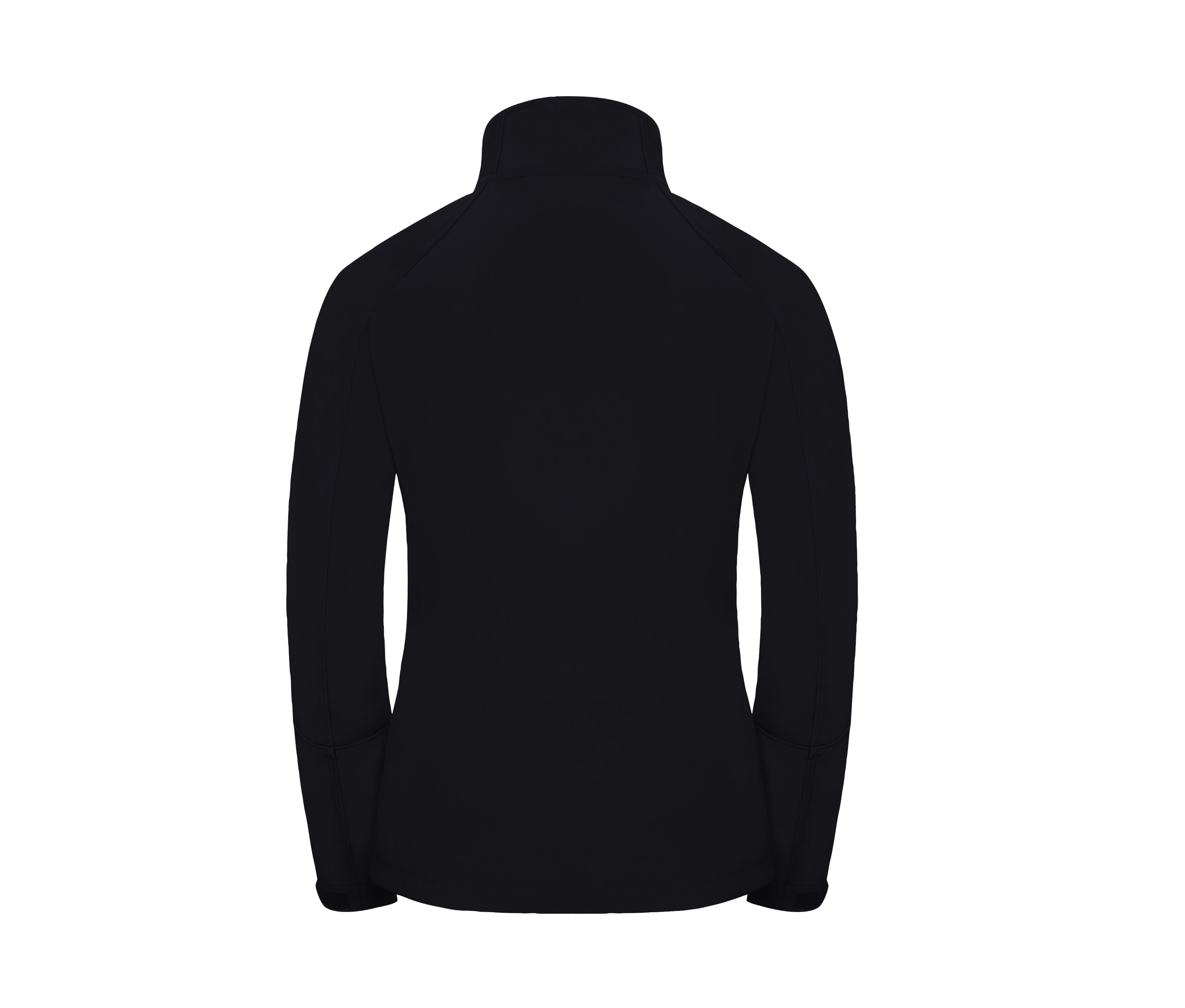 LADIES' BIONIC SOFTSHELL JACKET