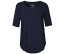 LADIES HALF SLEEVE T-SHIRT