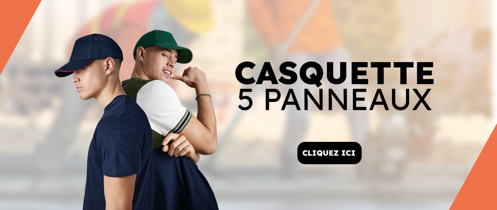 casquette